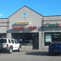 Dynasty Restaurant
