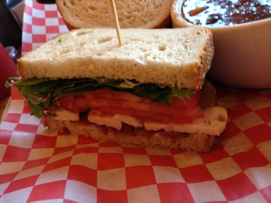 Lunchbox by null