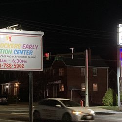 Little Rockers Early Education Center