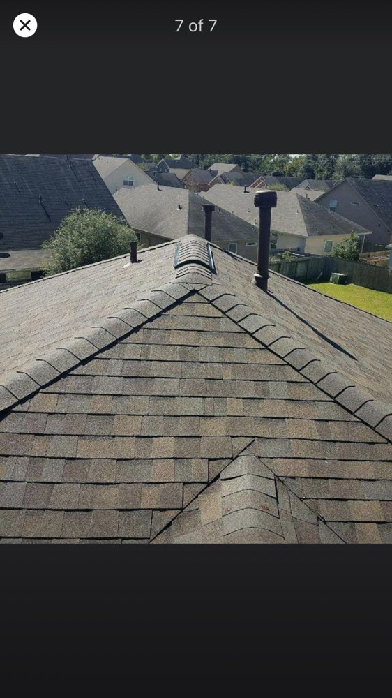 Slide of Statewide Roofing of Texas