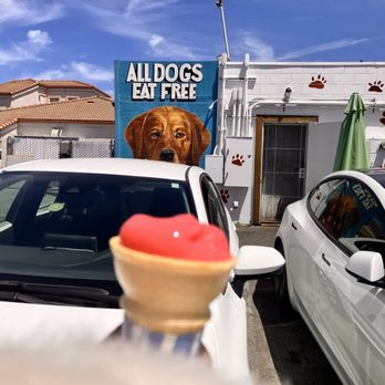 Jonny's Italian Ice - Ice Cream & Frozen Yogurt Near Me - Sunnyvale, California