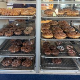 Exterior photo of KD Donuts - Ventura, California Exterior photo of KD Donuts - Ventura, California