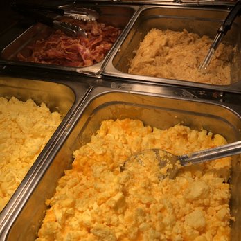 WeatherVane Restaurant - Breakfast buffet!! - American Near Me - Menasha, Wisconsin