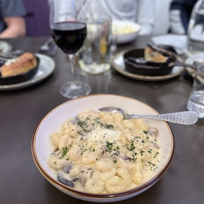 Liberty Food & Wine Exchange by null