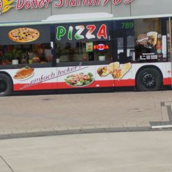 Döner Station 789