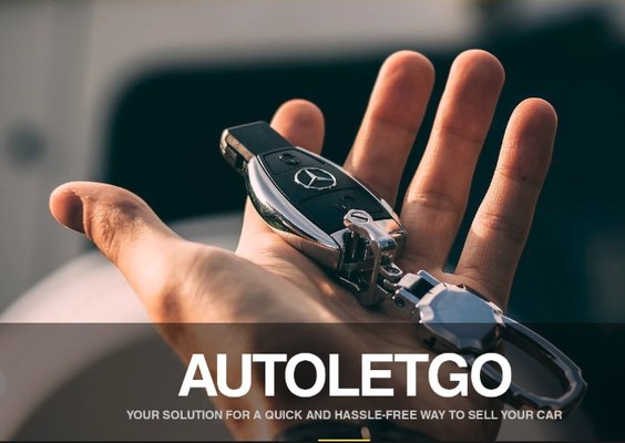 AutoLetGo - Call (650) 534-2886