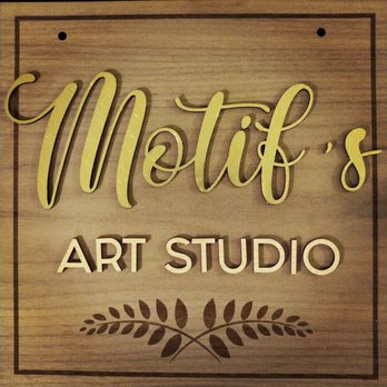 Spotlight Impressions - Custom sign after gold leaf. - Signmaking Near Me - San Mateo, California Spotlight Impressions - Custom sign after gold leaf. - Signmaking Near Me - San Mateo, California