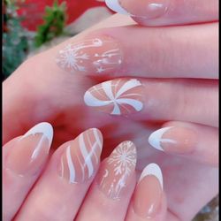 AB Nails