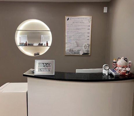 Balance Bodywork and Spa