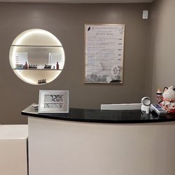 Balance Bodywork and Spa