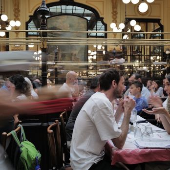 Bouillon Chartier - French Near Me - Paris, 75