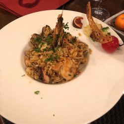 Ristorante La Dolce Vita