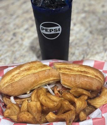 Italianette Pizza by null