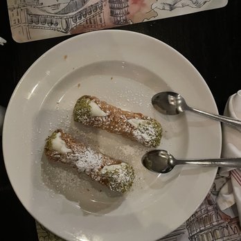 il Canale - Italian Near Me - Washington, DC, District of Columbia