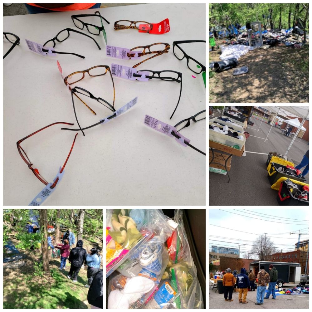 Danella Charles Foundation - social services organization in Murfreesboro, TN