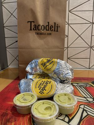 Tacodeli by null