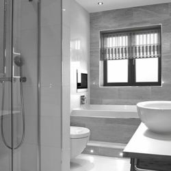 J’s Precise Remodeling - Bathroom project