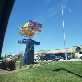 Rocket Express Car Wash - Car Wash Near Me - Meridian, Idaho Rocket Express Car Wash - Car Wash Near Me - Meridian, Idaho