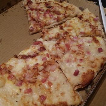 Marruzella - Pizza Duquesa - Salad Near Me - Cádiz, California