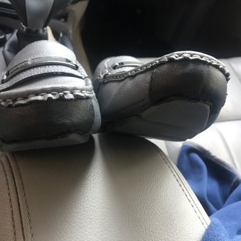 Step-N-Out Instant Shoe Repair - Shoe Repair Near Me - Goleta, California