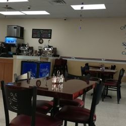Cyberlink Cafe - Cyberlink Cafe - Inside