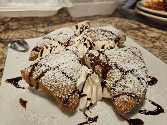 Reginella's Italian Ristorante by null
