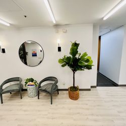 TKO Suites