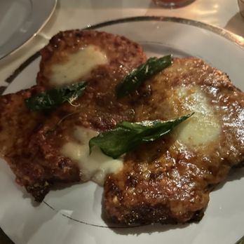 Elina's - chicken parm - Italian Near Me - Chicago, Illinois