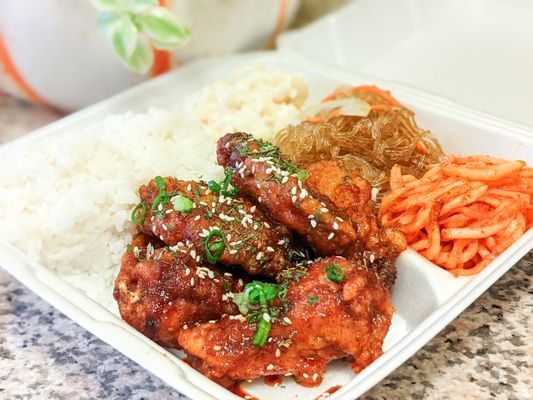 Yummy Kitchen, 1250 SW 43rd St, Ste C, Renton, WA 98057, US