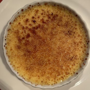 Le Chat Noir - My fantastic crème brûlée - French Near Me - Riverside, California Le Chat Noir - My fantastic crème brûlée - French Near Me - Riverside, California