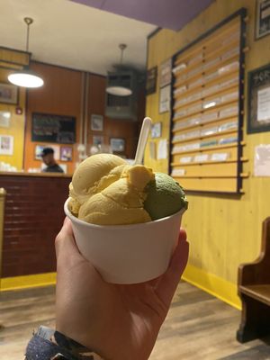 Christina's Homemade Ice Cream by null