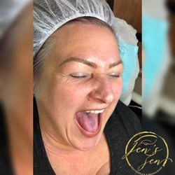 Deja Beauty Edit - That was the best reaction everrr so happy !!