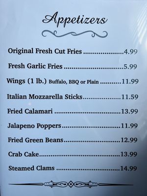 Bella Italia by null