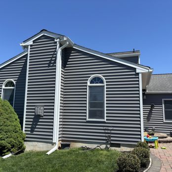 MHX Designs - Back - Siding Near Me - Fort Washington, Pennsylvania MHX Designs - Back - Siding Near Me - Fort Washington, Pennsylvania