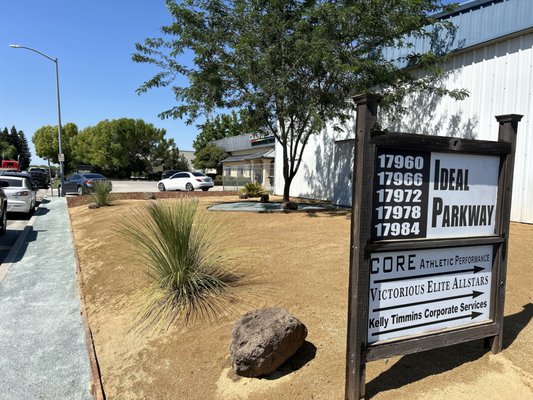 Exterior Solutions Lawn and Landscape on Yelp