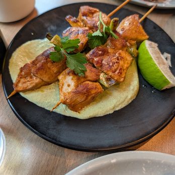 Suspiro - Spanish Near Me - San Jose, California