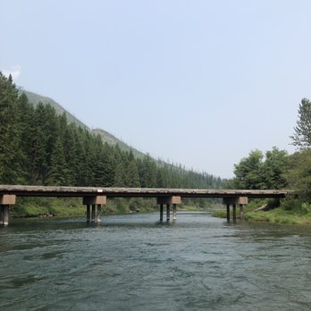 Wild River Adventures - Rafting/Kayaking Near Me - West Glacier, Montana Wild River Adventures - Rafting/Kayaking Near Me - West Glacier, Montana