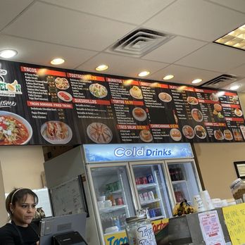 Taco-Melon Mexican Restaurant - Mexican Near Me - Oswego, Illinois Taco-Melon Mexican Restaurant - Mexican Near Me - Oswego, Illinois