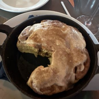 Matchbox - Cinnamon rolls - Pizza Near Me - McLean, Virginia