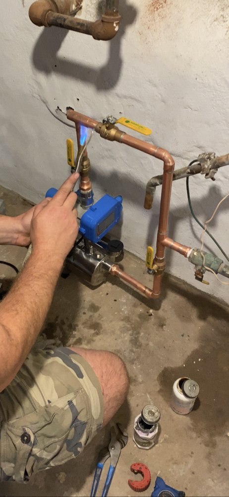 Slide of Martin Hydro Jetter