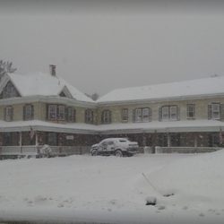 Greene Mountain View Inn