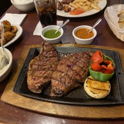 La Estancia Churrasqueria