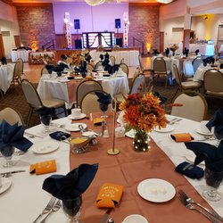 Ahern Catering - Waterford Hall - West Side Irish American Club