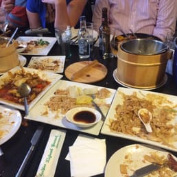 Post meal carnage Post meal carnage