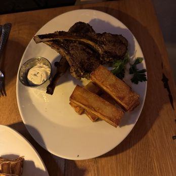 Almyra - Lamb chops - Greek Near Me - Philadelphia, Pennsylvania Almyra - Lamb chops - Greek Near Me - Philadelphia, Pennsylvania
