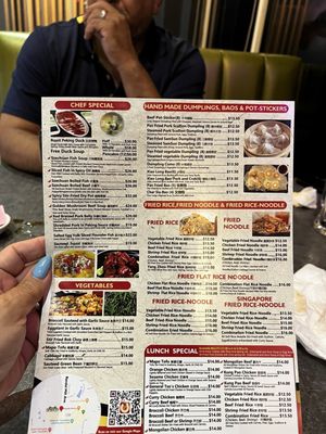 Menu photo 7 Noodle Works Southlake, TX Menu photo 7 Noodle Works Southlake, TX