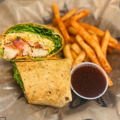 Rae's Rbar & Grill by null