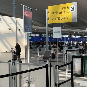 Delta Air Lines - Sky Priority security - Airlines Near Me - Jamaica, New York Delta Air Lines - Sky Priority security - Airlines Near Me - Jamaica, New York