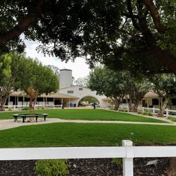 Sage Creek Stables