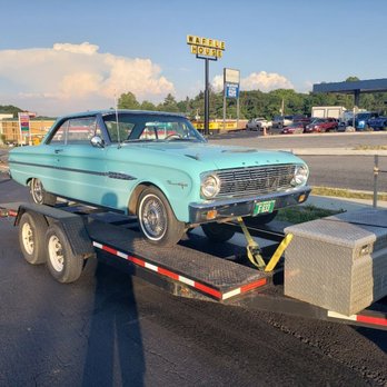 RJT Trucking - We do it all - Towing Near Me RJT Trucking - We do it all - Towing Near Me